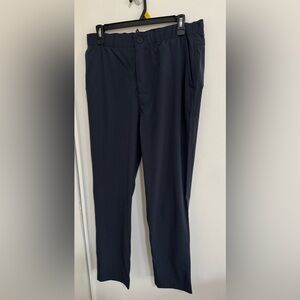 Saxx Go To Town Casual Sport Pant tapered security pocket size M